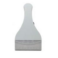 Lighted Ice/Snow Scraper -White - 8" Long